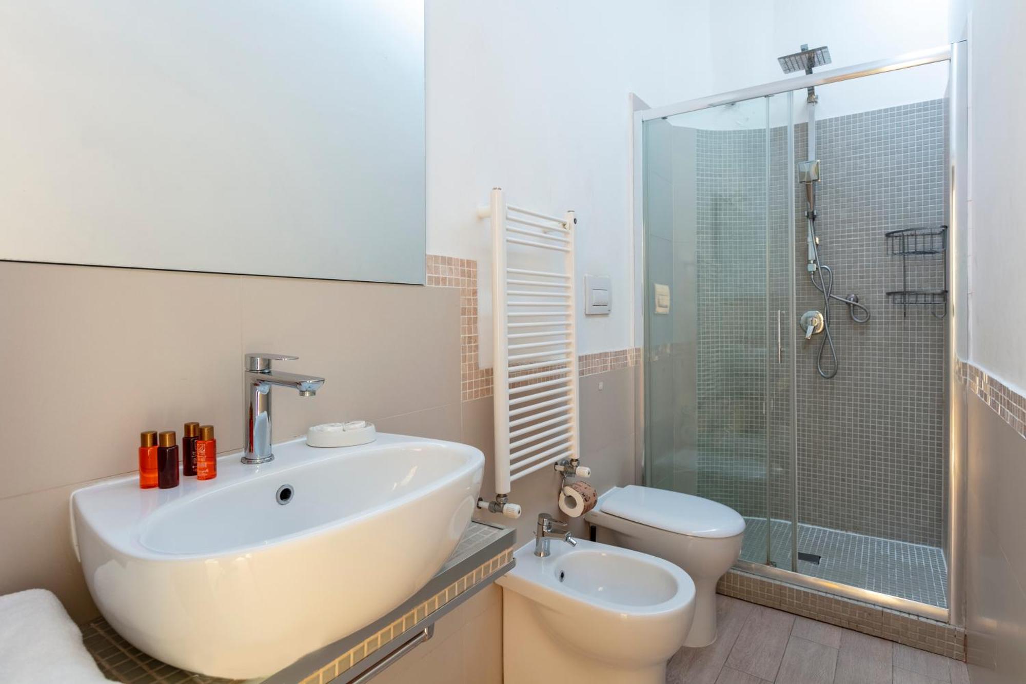 Deza Cozy Place Manzoni Rome Exterior photo