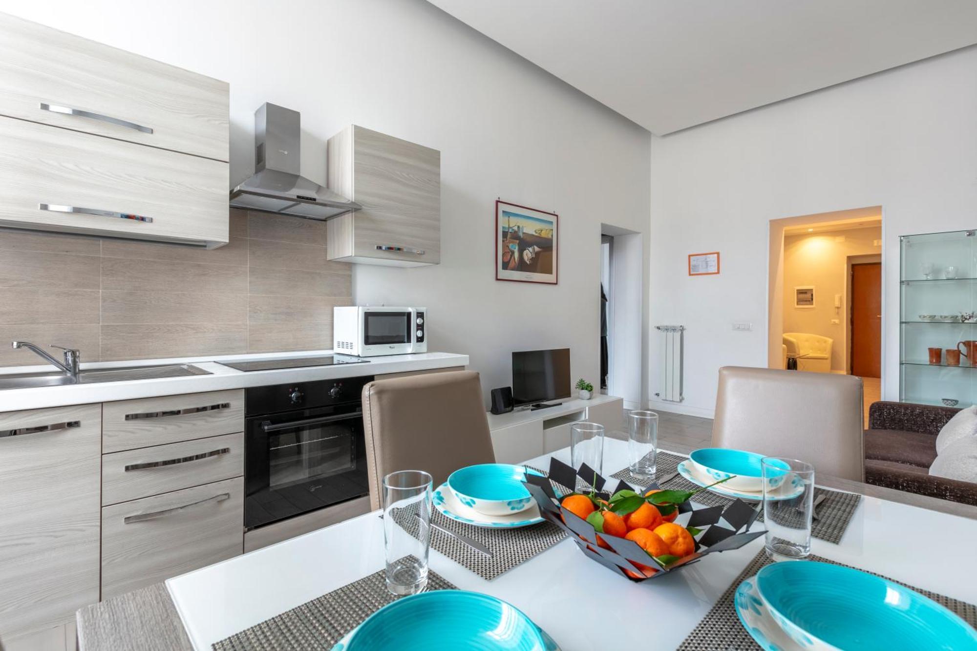 Deza Cozy Place Manzoni Rome Exterior photo